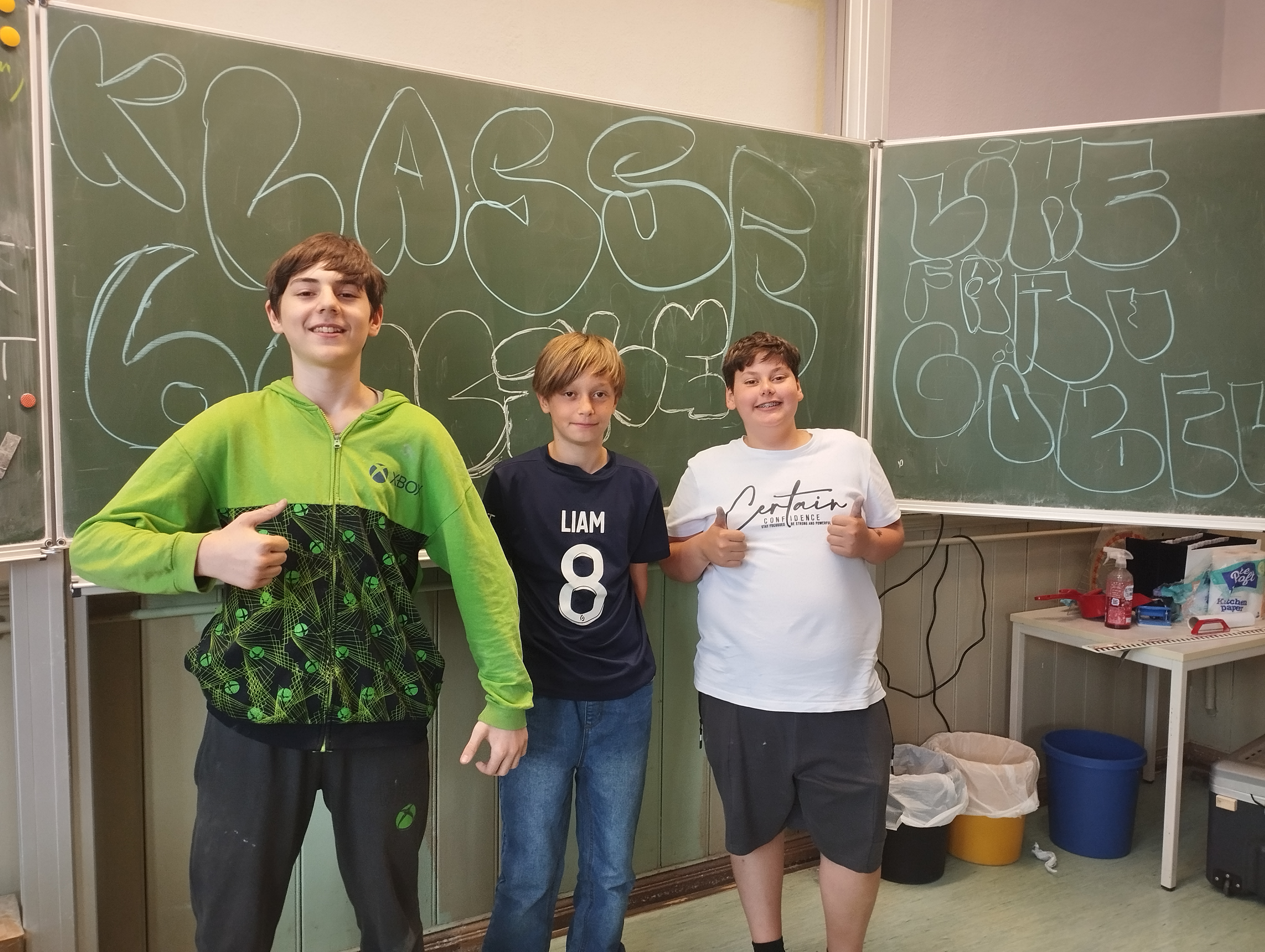 project