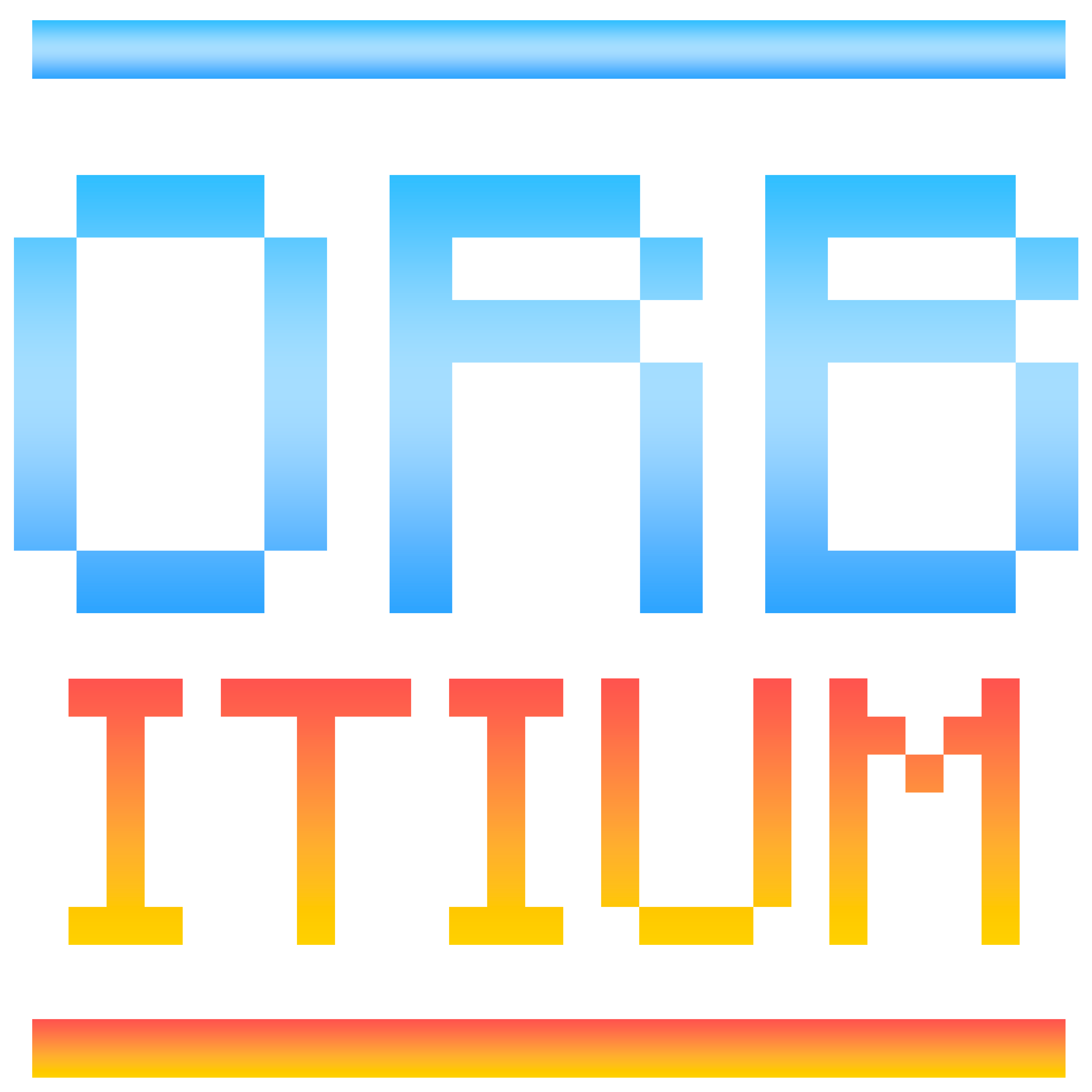 Server logo